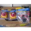 Image 2 : ASST. WIRING, 12/24V MASTER BATTERY SWITCHES, ETC.