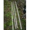 Image 2 : STAINLESS STEEL ANGLED METAL