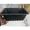 Image 3 : 6 CASES OF PACKAGING CONTAINERS - 690mmX530mmX380mm