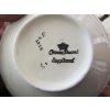 Image 2 : CROWN DUCAL ENGLISH DISHWARE