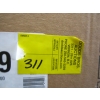 Image 3 : BALDOR 3HP 3 PHASE MOTOR IN BOX