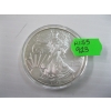 Image 1 : 2020 US 1 OZ. .999 SILVER EAGLE DOLLAR (TAX EXEMPT)
