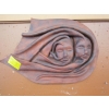 Image 1 : LEATHER WALL HANGING OF 2 FACES