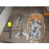 Image 1 : 3 SM. PULLERS & BOX OF ASST. BOLTS