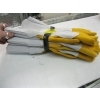 Image 2 : 3 PAIR OF GANDER BRAND XL LEATHER WELDING GLOVES
