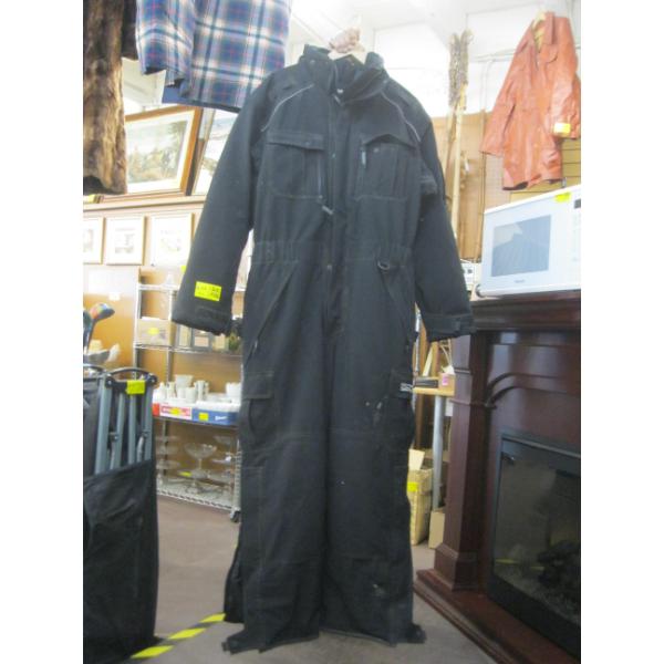 PAIR OF DAKOTA INSULATED COVERALLS