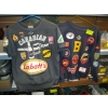 Image 1 : 2 SWEATSHIRTS W/ASST. CRESTS