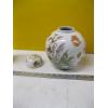 Image 3 : 2 VASES & LIDDED JARDINIERE