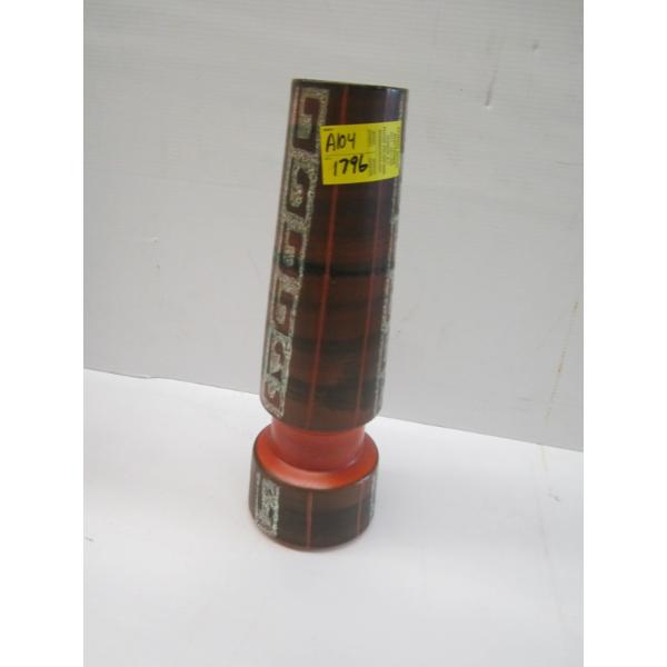 WEST GERMAN VASE