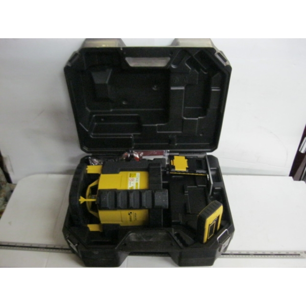 STABILA LASER LEVEL
