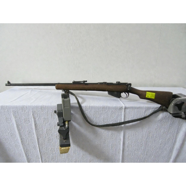 LITHGOW 1941 SMLE MK II |BOLT ACTION HALF COCK