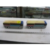 Image 1 : 2 COIN BANK BUSES