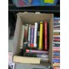 Image 3 : 2 BOXES OF ASST. BOOKS