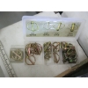 Image 2 : MISC. HOSE CLAMPS, NUT DRIVERS, TAPE MEASURE, LOCKS, ETC.