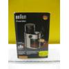 Image 1 : BRAUN FRESH SET COFFEE GRINDER