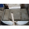 Image 3 : ROCKER TYPE WASHING MACHINE W/HAND CRANK WRINGER