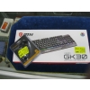 Image 1 : GAMING KEYBOARD & A OPTICAL MOUSE
