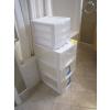 Image 2 : PLASTIC STORAGE COMPARTMENTS