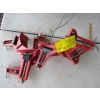 Image 1 : SET OF 5 CORNER CLAMPS