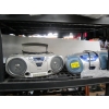 Image 1 : 2 PORTABLE STEREOS