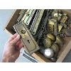 Image 2 : VINTAGE DOOR HARDWARE