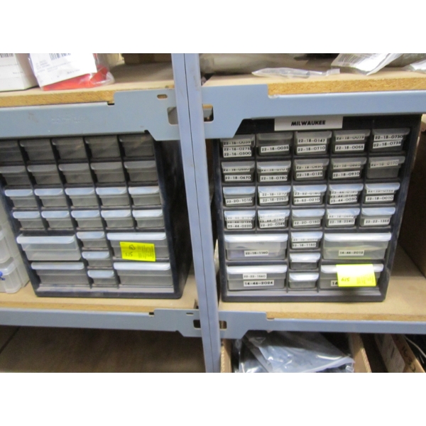 2 PARTS SEPARATORS