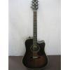 Image 2 : YAIRI GUITAR, SER #30802, W/HARD CASE