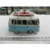 Image 1 : VINTAGE LOOK VW BUS
