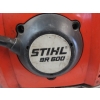 Image 2 : STIHL BR600 BACKPACK BLOWER