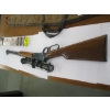 Image 2 : ITHACA MODEL 72 SADDLE GUN 22 LONG RIFLE SER #72038854 (PAL REQUIRED)