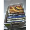 Image 1 : ASST. WOOD CRAFTING BOOKS, CABINETRY, ETC.