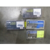 Image 1 : 4 CASES OF GREASE FITTINGS & SNAP RINGS & COLDER PINS