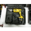 Image 2 : DEWALT 9.6V CORDLESS DRILL SET & 12V CORDLESS SHEARER