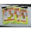 Image 1 : 3 - SZ FL WOMAN'S HIGH VIS SAFETY VEST
