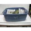 Image 2 : BIN OF MISC. NEW RECESSED LIGHT HOLE SAW, GRINDING DISC, NAILS, ETC.