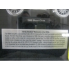 Image 2 : HARLEY DAVIDSON BOXED MOTORCYCLE DISPLAY