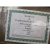 Image 3 : FRAMED PRINT BY FRED STONE, 2179/2900 "WEANLINGS" W/CERTIFICATE