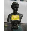 Image 1 : BRONZE & COPPER APHRODITE VENUS GODDESS BUST