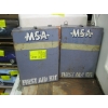 Image 1 : 2 MSA FIRST AID BOXES