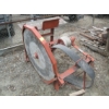 Image 1 : LARGE BELT DRIVEN SAW BLADE MADE BY DEARBORN MODEL 22-1