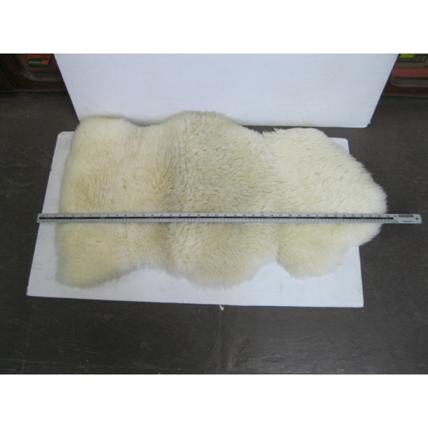 SHEEPSKIN