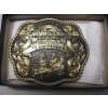 Image 1 : COLLECTOR BELT BUCKLE