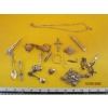Image 1 : STERLING SILVER - 117G