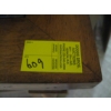 Image 8 : LG. MARBLE INLAID TOP SIDEBOARD - 3 DRAWERS, 4 DOORS