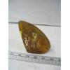 Image 1 : MATS JONASSON SWEDISH MCM CRYSTAL ROCK W/CARVING