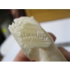 Image 2 : SIGNED POLAR BEAR CARVING