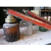 Image 2 : 3 GLASS CANNISTER SPRAYERS