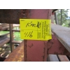 Image 3 : METAL STORAGE RACK