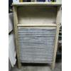 Image 3 : METAL WASHBOARD & SMALL WASHBOARD FRAME