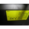 Image 3 : 3 DRAWER FILING CABINET